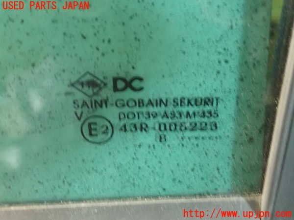 1UPJ-35121320]ルノー・カングー(KWH5F1)左後ドア 中古(43R-005223 M435)_m0002.jpg
