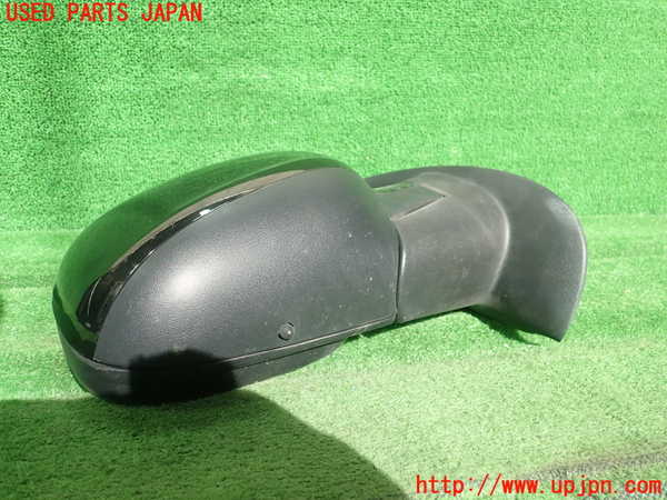 1UPJ-35121210]ルノー・カングー(KWH5F1)右ドアミラー (ジャンク品) 中古_m0002.jpg