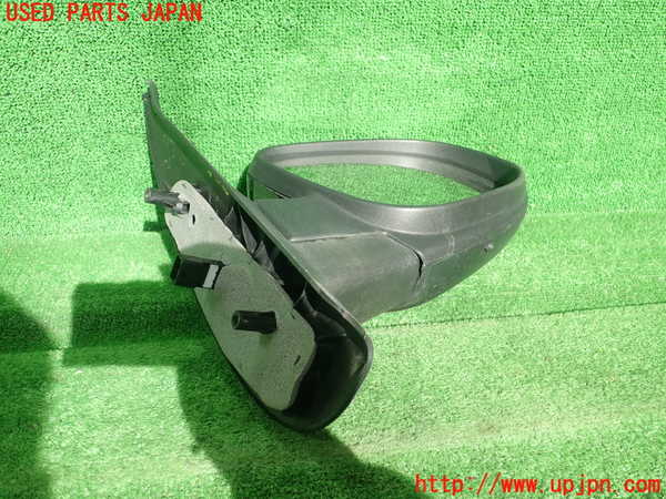 1UPJ-35121210]ルノー・カングー(KWH5F1)右ドアミラー (ジャンク品) 中古_m0003.jpg