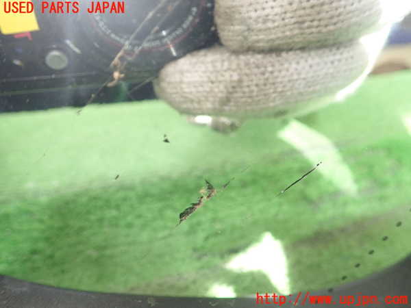 1UPJ-35121210]ルノー・カングー(KWH5F1)右ドアミラー (ジャンク品) 中古_m0004.jpg