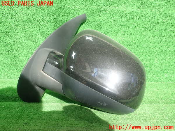 1UPJ-35121212]ルノー・カングー(KWH5F1)左ドアミラー 中古_m0001.jpg