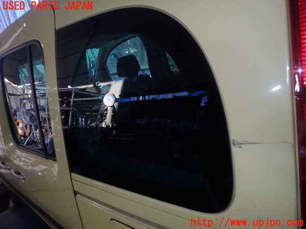 1UPJ-35121382]ルノー・カングー(KWH5F1)左クォーターガラス 中古(43R-001108 M731)_m0001.jpg