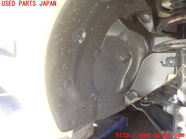 1UPJ-35121090]ルノー・カングー(KWH5F1)右前フェンダーライナー 中古_m0003.jpg