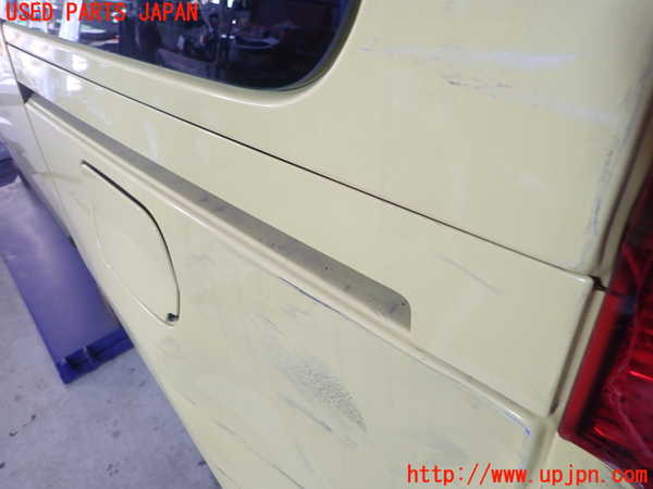 1UPJ-35121362]ルノー・カングー(KWH5F1)左スライドレールカバー 中古_m0002.jpg
