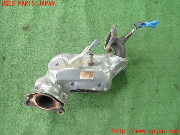 1UPJ-35122661]ルノー・カングー(KWH5F1)触媒1 中古_m0001.jpg