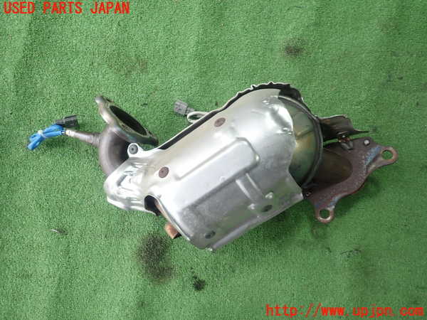 1UPJ-35122661]ルノー・カングー(KWH5F1)触媒1 中古_m0002.jpg