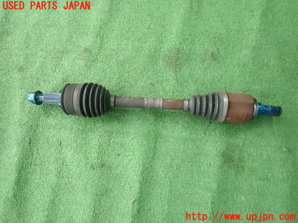 1UPJ-35124015]ルノー・カングー(KWH5F1)左フロントドライブシャフト 中古_m0001.jpg