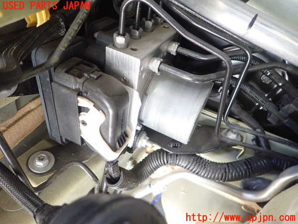 1UPJ-35124040]ルノー・カングー(KWH5F1)ABSアクチュエーター 中古_m0001.jpg