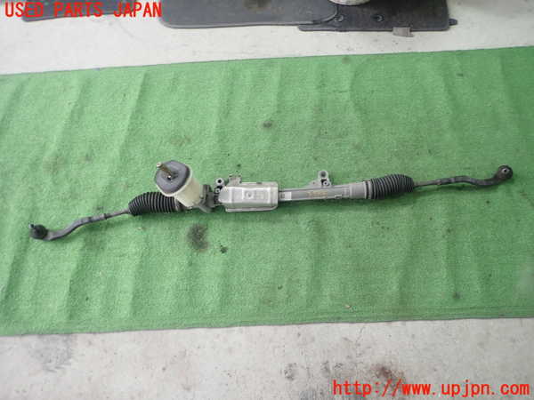 1UPJ-35124235]ルノー・カングー(KWH5F1)パワステギアボックス 中古_m0001.jpg