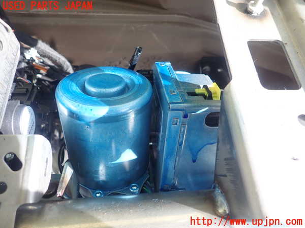 1UPJ-35124260]ルノー・カングー(KWH5F1)ステアリングシャフト 中古_m0003.jpg