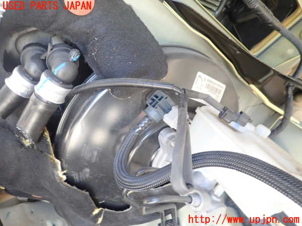 1UPJ-35124055]ルノー・カングー(KWH5F1)ブレーキマスターバック 中古_m0001.jpg