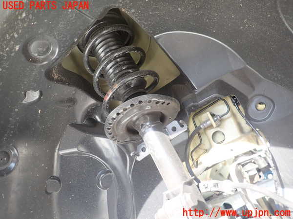 1UPJ-35125015]ルノー・カングー(KWH5F1)右フロントストラット 中古_m0001.jpg