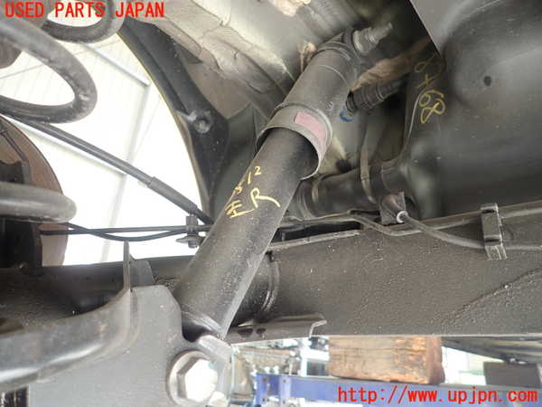 1UPJ-35125075]ルノー・カングー(KWH5F1)左リアショックアブソーバー 中古_m0001.jpg