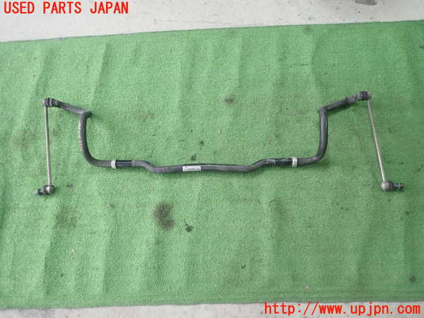 1UPJ-35125440]ルノー・カングー(KWH5F1)フロントスタビライザー 中古_m0001.jpg