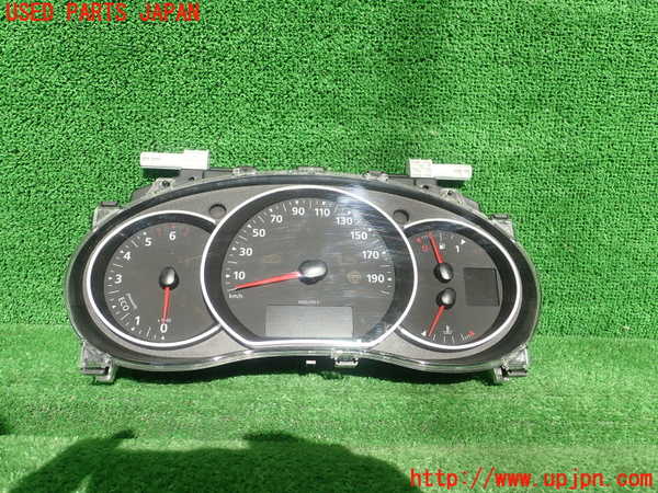 1UPJ-35126170]ルノー・カングー(KWH5F1)スピードメーター 中古_m0001.jpg