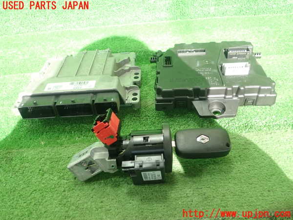 1UPJ-35126110]ルノー・カングー(KWH5F1)エンジンコンピューター 中古_m0001.jpg