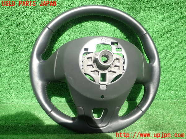 1UPJ-35127855]ルノー・カングー(KWH5F1)ステアリングホイール 中古_m0002.jpg