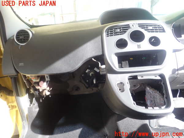 1UPJ-35127505]ルノー・カングー(KWH5F1)ダッシュボード 中古_m0003.jpg