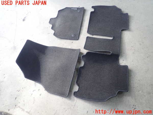 1UPJ-35127800]ルノー・カングー(KWH5F1)フロアマット 中古_m0002.jpg