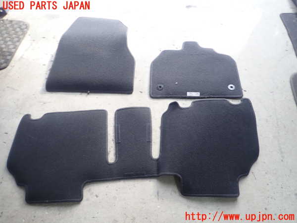 1UPJ-35127800]ルノー・カングー(KWH5F1)フロアマット 中古_m0003.jpg