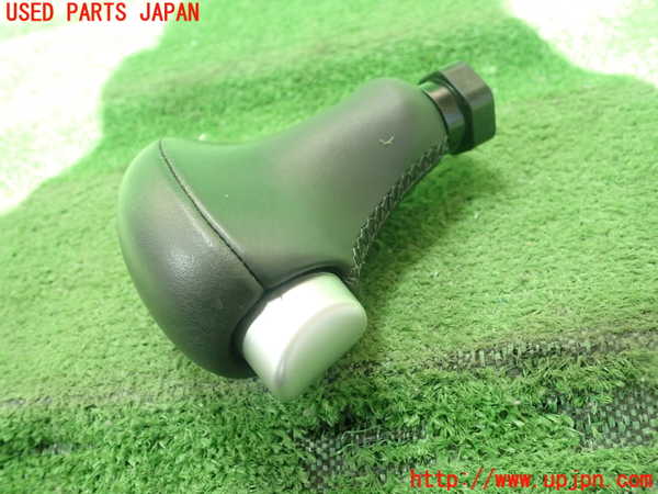 1UPJ-35127570]ルノー・カングー(KWH5F1)シフトノブ 中古_m0002.jpg