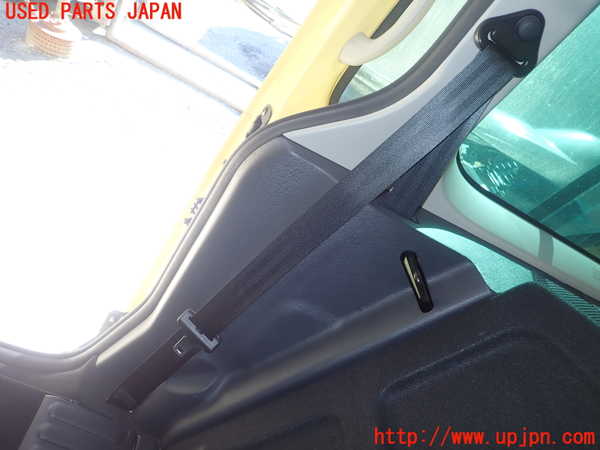 1UPJ-35127155]ルノー・カングー(KWH5F1)右2列目シートベルト 中古_m0001.jpg