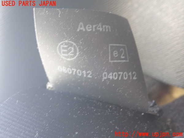 1UPJ-35127155]ルノー・カングー(KWH5F1)右2列目シートベルト 中古_m0002.jpg