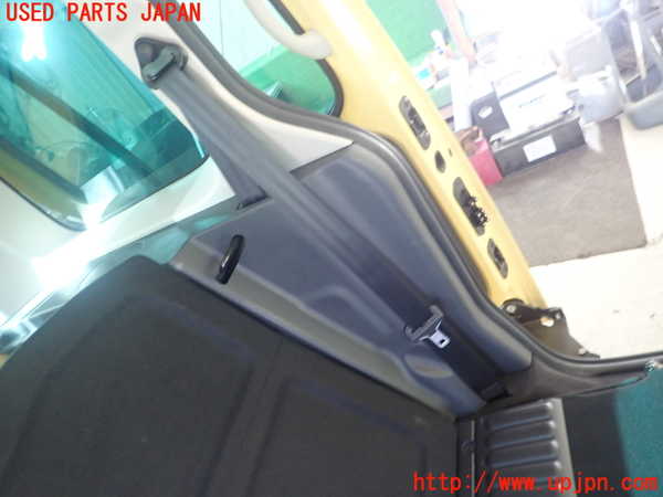 1UPJ-35127185]ルノー・カングー(KWH5F1)左2列目シートベルト 中古_m0001.jpg