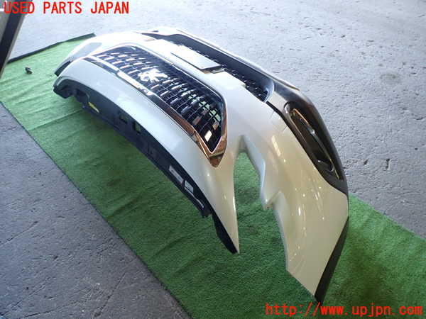 1UPJ-35131010]プジョー・2008(A94HN01)フロントバンパー 中古_m0003.jpg
