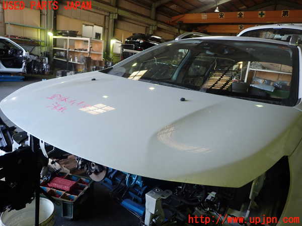 5UPJ-35131060]プジョー・2008(A94HN01)ボンネットフード 中古_m0003.jpg