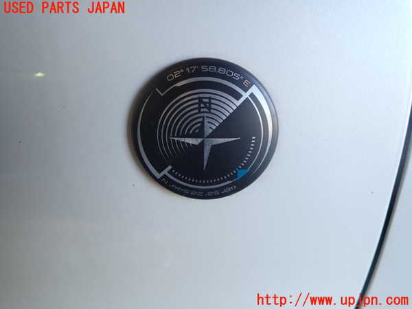 1UPJ-35131230]プジョー・2008(A94HN01)右前ドア 中古(43R-009007 M40)_m0002.jpg