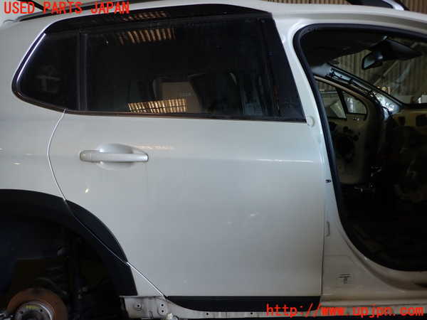 1UPJ-35131290]プジョー・2008(A94HN01)右後ドア 中古(43R-006723 M101)_m0001.jpg