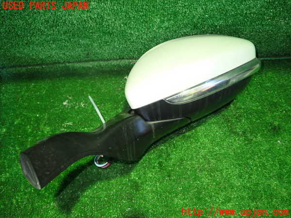 1UPJ-35131212]プジョー・2008(A94HN01)左ドアミラー 中古_m0001.jpg