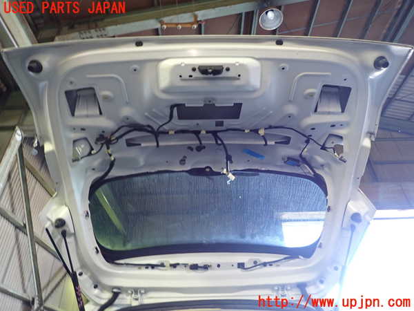 1UPJ-35131566]プジョー・2008(A94HN01)バックドア リアゲート ハッチ 中古(43R-01351 M322)_m0003.jpg