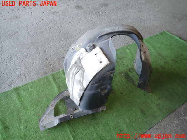 1UPJ-35131090]プジョー・2008(A94HN01)右前フェンダーライナー 中古_m0001.jpg