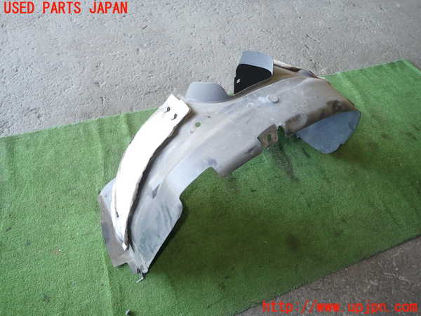 1UPJ-35131090]プジョー・2008(A94HN01)右前フェンダーライナー 中古_m0002.jpg
