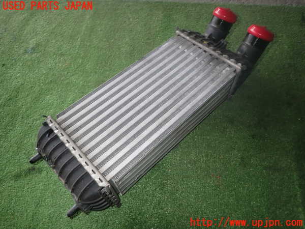 1UPJ-35132451]プジョー・2008(A94HN01)インタークーラー1 中古_m0001.jpg