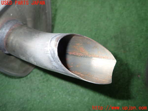 1UPJ-35132671]プジョー・2008(A94HN01)リアマフラー1 中古_m0002.jpg