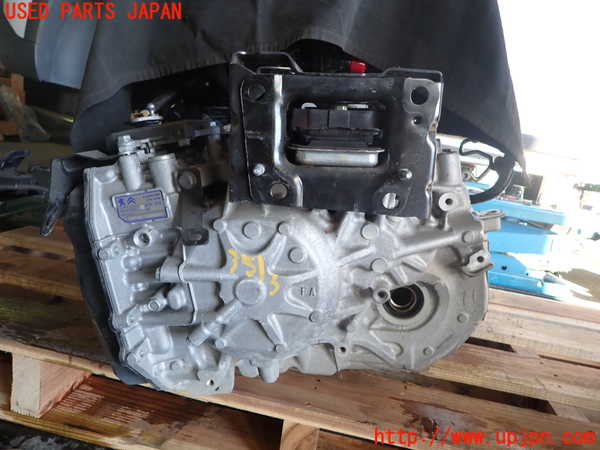 1UPJ-35133010]プジョー・2008(A94HN01)ミッション AT HN01 中古_m0001.jpg