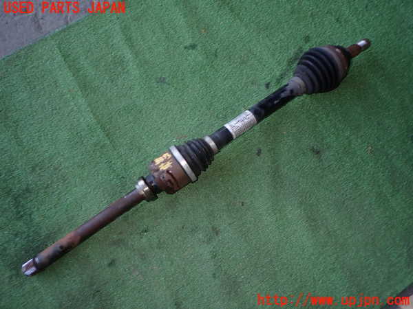 1UPJ-35134010]プジョー・2008(A94HN01)右フロントドライブシャフト 中古_m0001.jpg