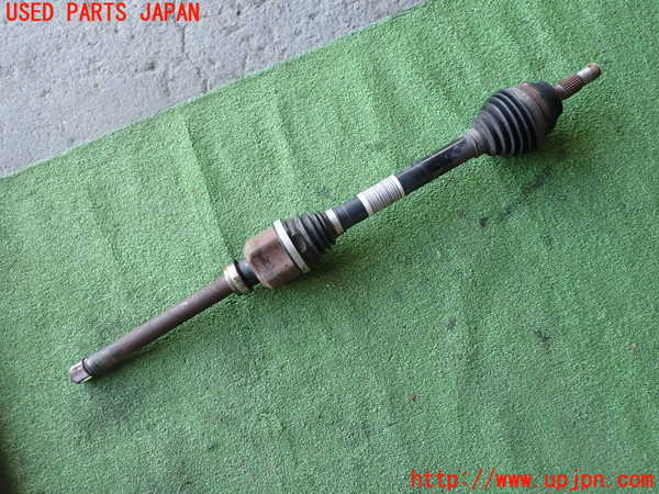 1UPJ-35134010]プジョー・2008(A94HN01)右フロントドライブシャフト 中古_m0003.jpg