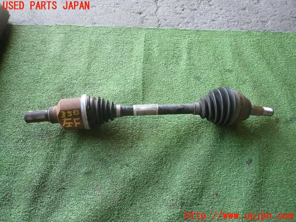 1UPJ-35134015]プジョー・2008(A94HN01)左フロントドライブシャフト 中古_m0001.jpg