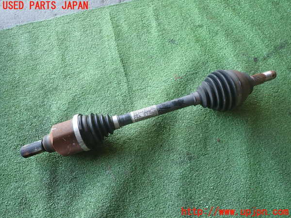 1UPJ-35134015]プジョー・2008(A94HN01)左フロントドライブシャフト 中古_m0003.jpg