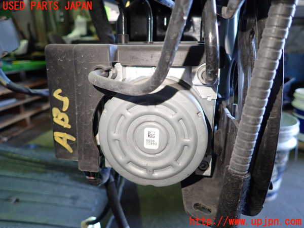 1UPJ-35134040]プジョー・2008(A94HN01)ABSアクチュエーター 中古_m0001.jpg