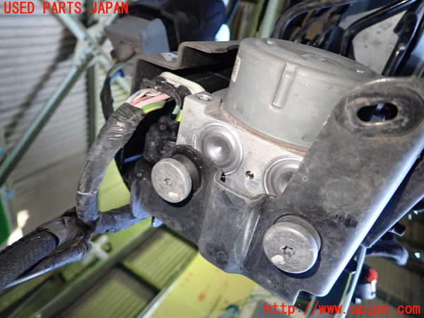 1UPJ-35134040]プジョー・2008(A94HN01)ABSアクチュエーター 中古_m0002.jpg