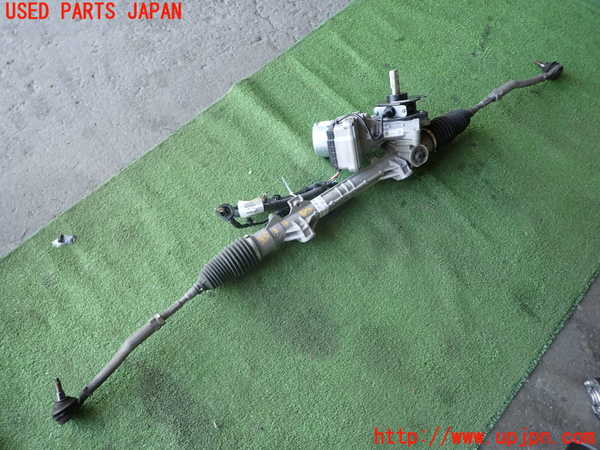 1UPJ-35134235]プジョー・2008(A94HN01)パワステギアボックス 中古_m0001.jpg