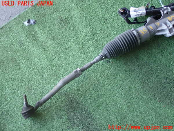 1UPJ-35134235]プジョー・2008(A94HN01)パワステギアボックス 中古_m0002.jpg