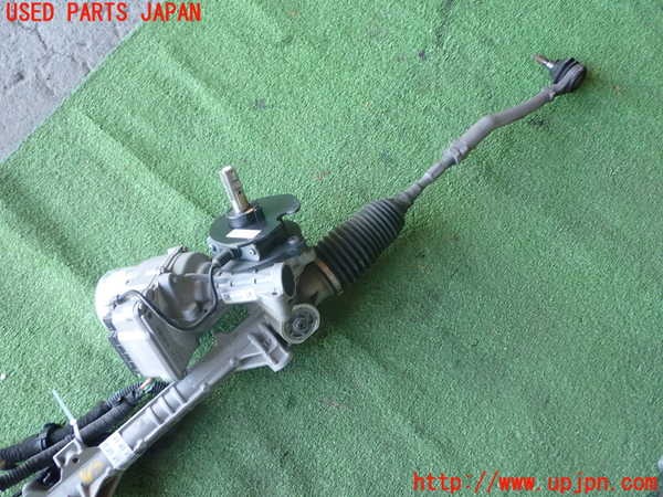 1UPJ-35134235]プジョー・2008(A94HN01)パワステギアボックス 中古_m0003.jpg