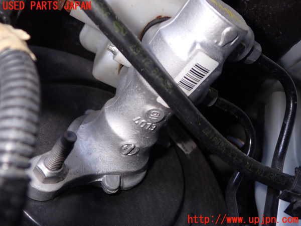 1UPJ-35134050]プジョー・2008(A94HN01)ブレーキマスターシリンダー 中古_m0001.jpg