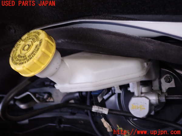 1UPJ-35134050]プジョー・2008(A94HN01)ブレーキマスターシリンダー 中古_m0002.jpg